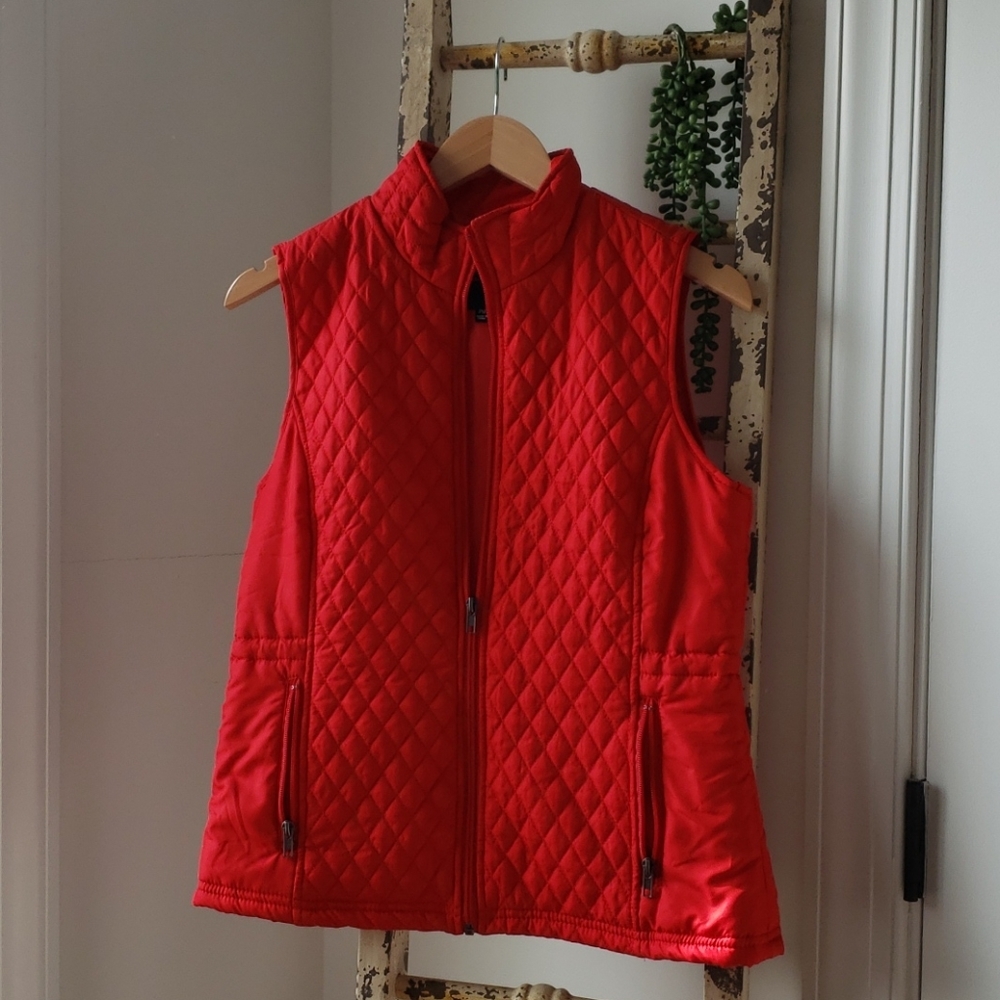 Relativity Vest